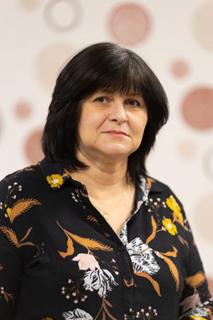 Eva Hatiarová